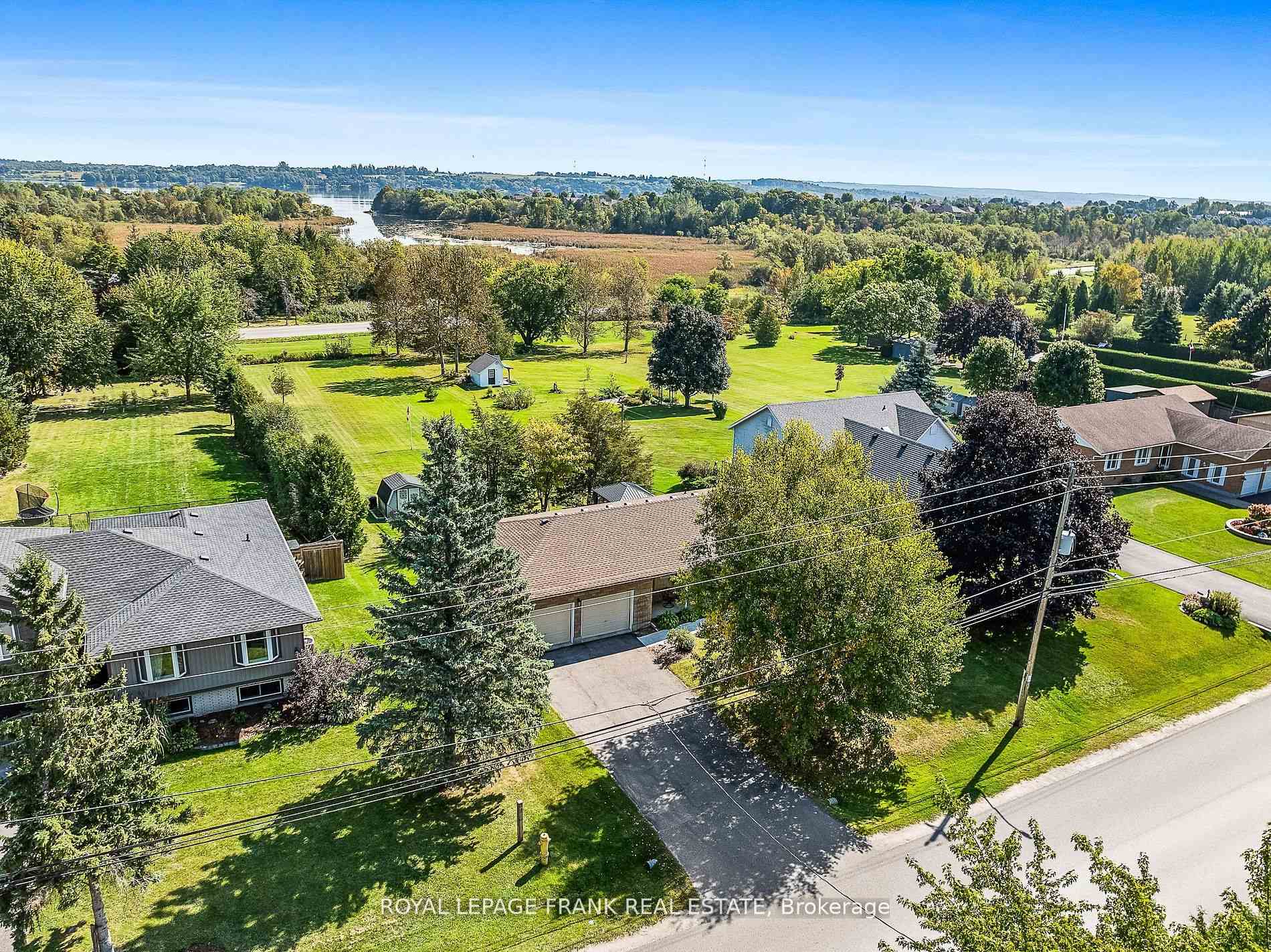 Photo 6 of 16933 Old Simcoe Road, Scugog, Port Perry — HOMEH