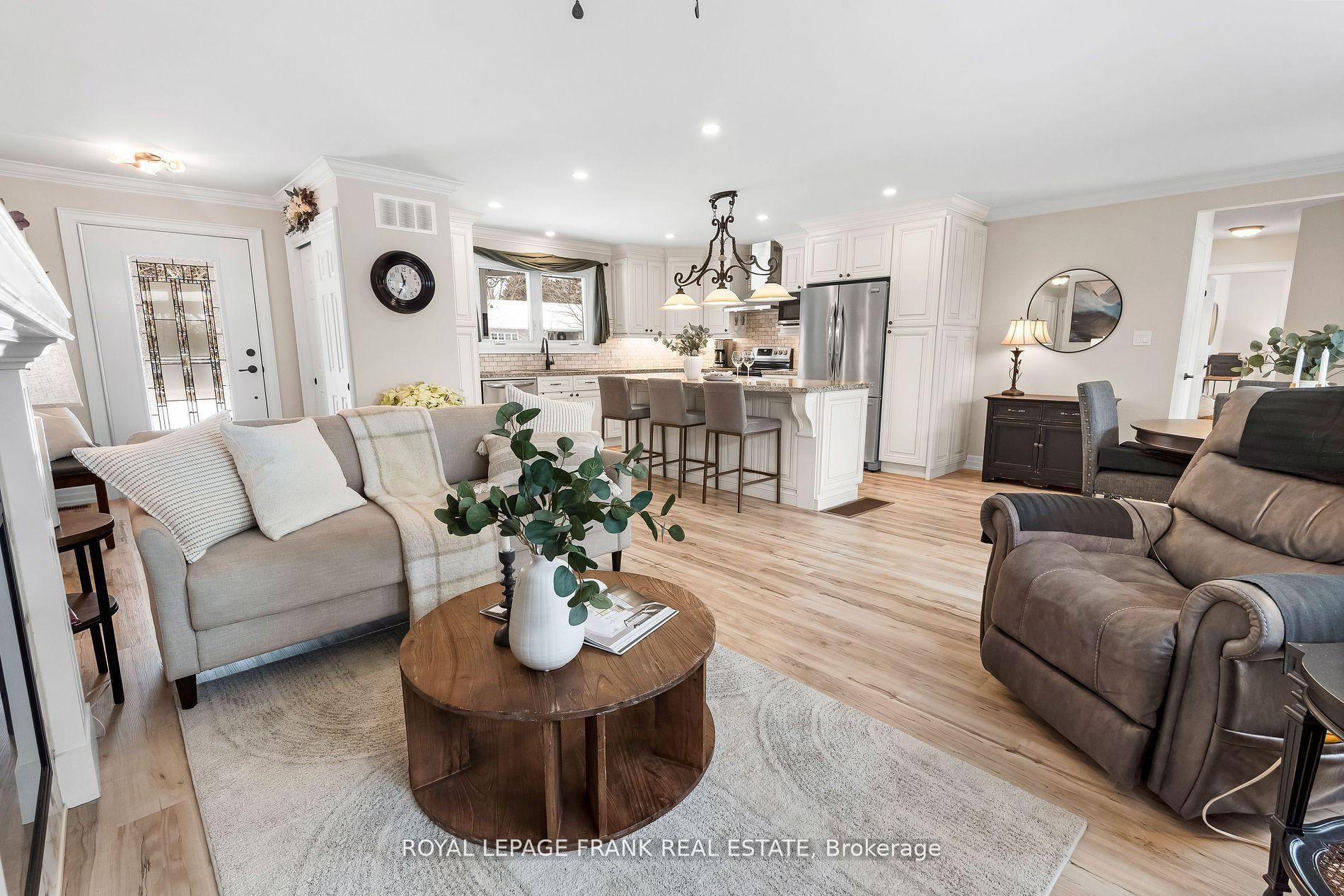 Photo 11 of 16933 Old Simcoe Road, Scugog, Port Perry — HOMEH
