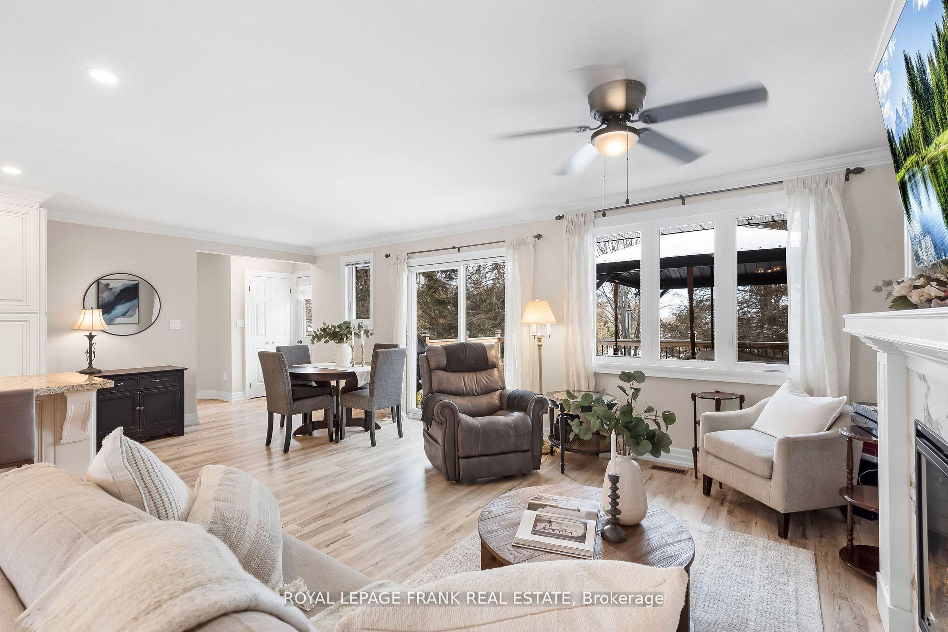 Photo 12 of 16933 Old Simcoe Road, Scugog, Port Perry — HOMEH