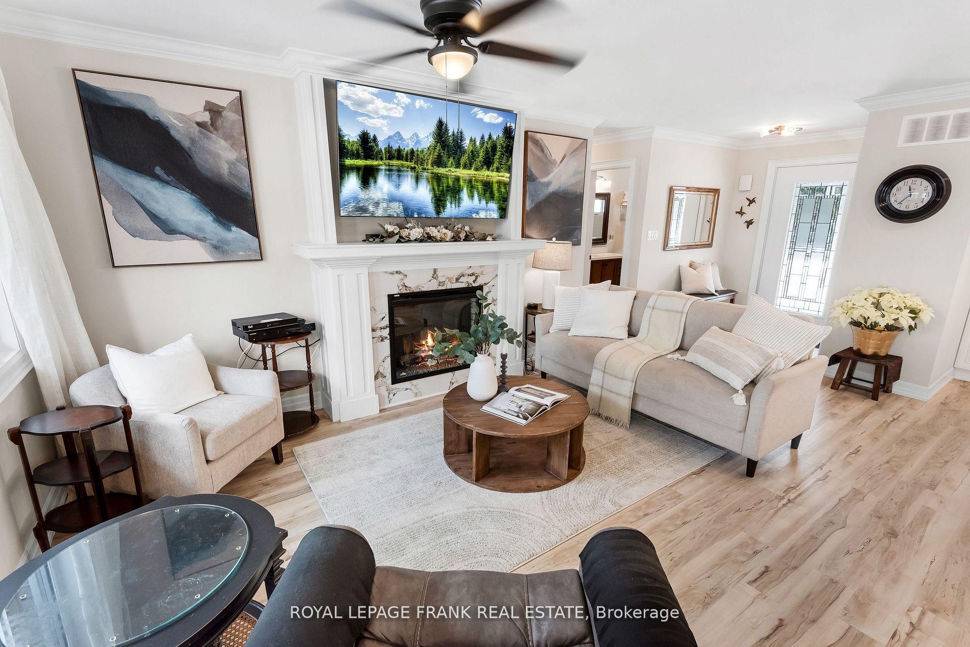Photo 13 of 16933 Old Simcoe Road, Scugog, Port Perry — HOMEH