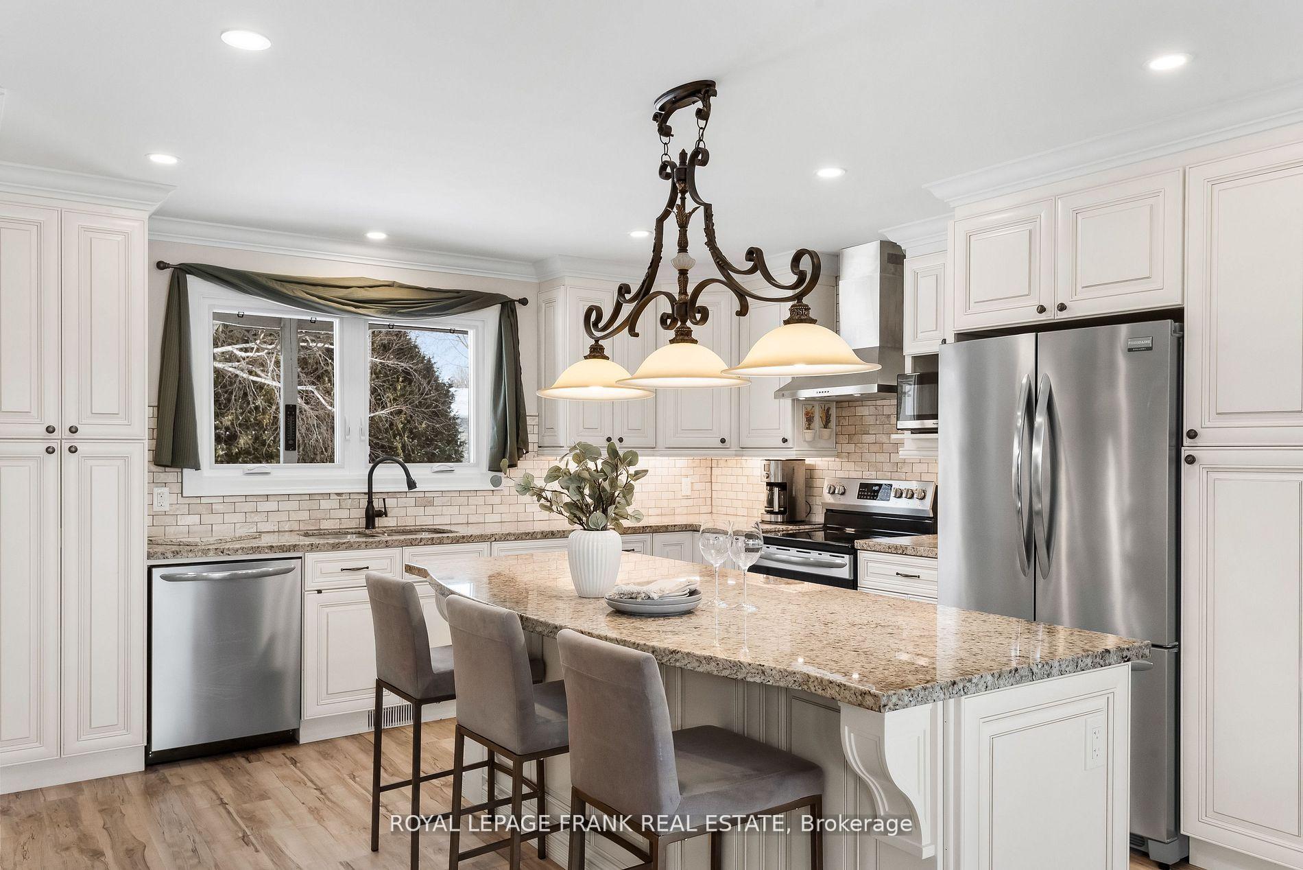 Photo 14 of 16933 Old Simcoe Road, Scugog, Port Perry — HOMEH