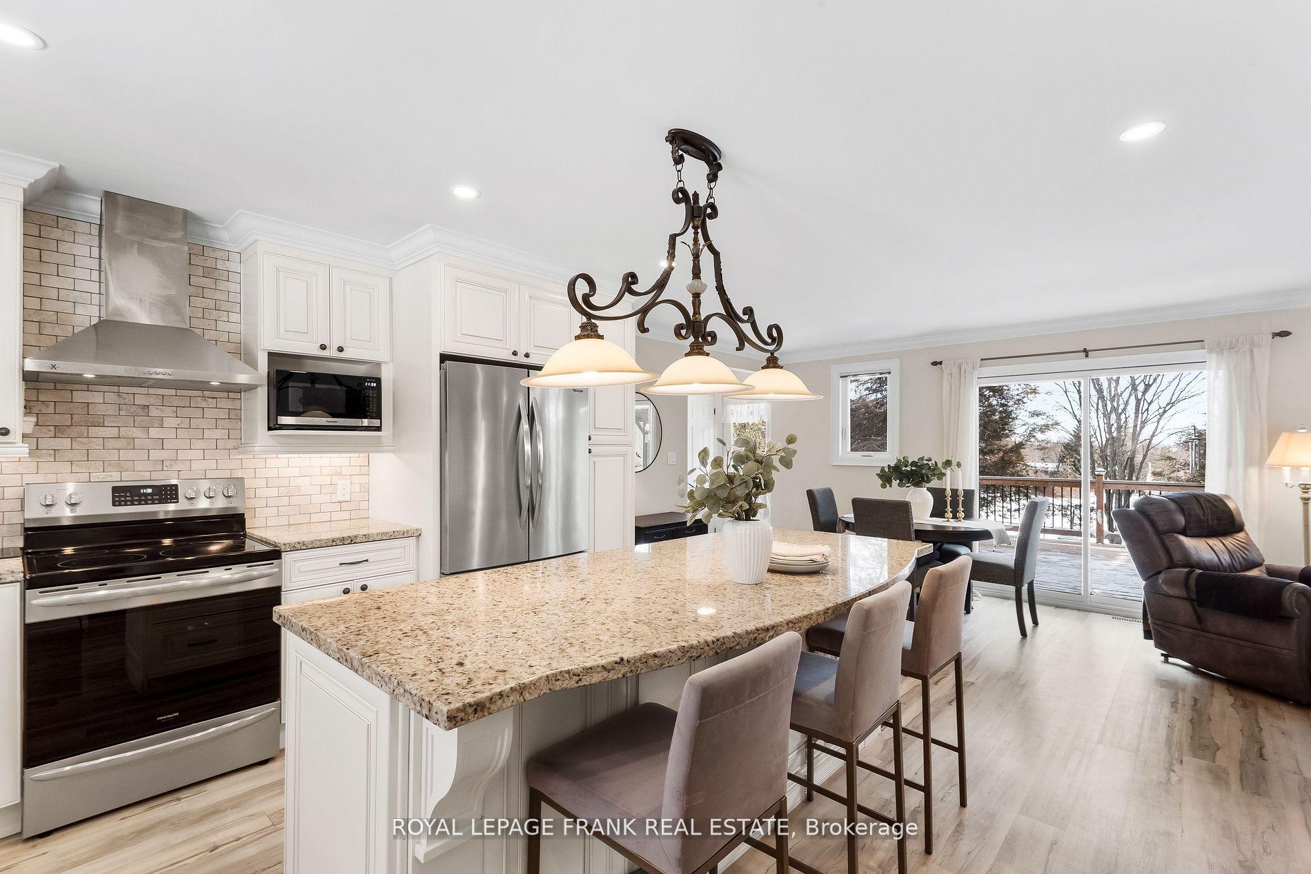 Photo 16 of 16933 Old Simcoe Road, Scugog, Port Perry — HOMEH