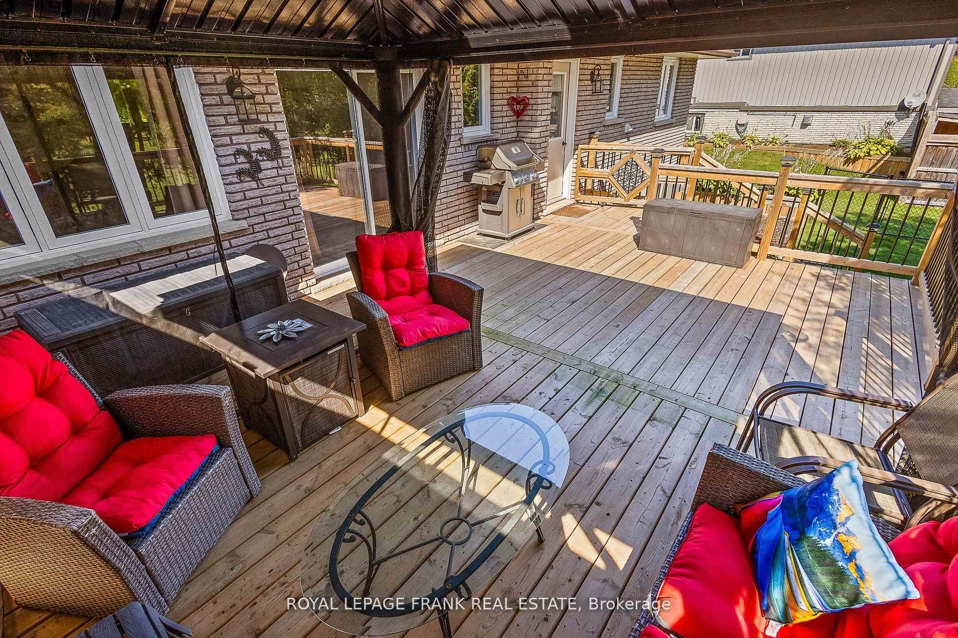 Photo 29 of 16933 Old Simcoe Road, Scugog, Port Perry — HOMEH