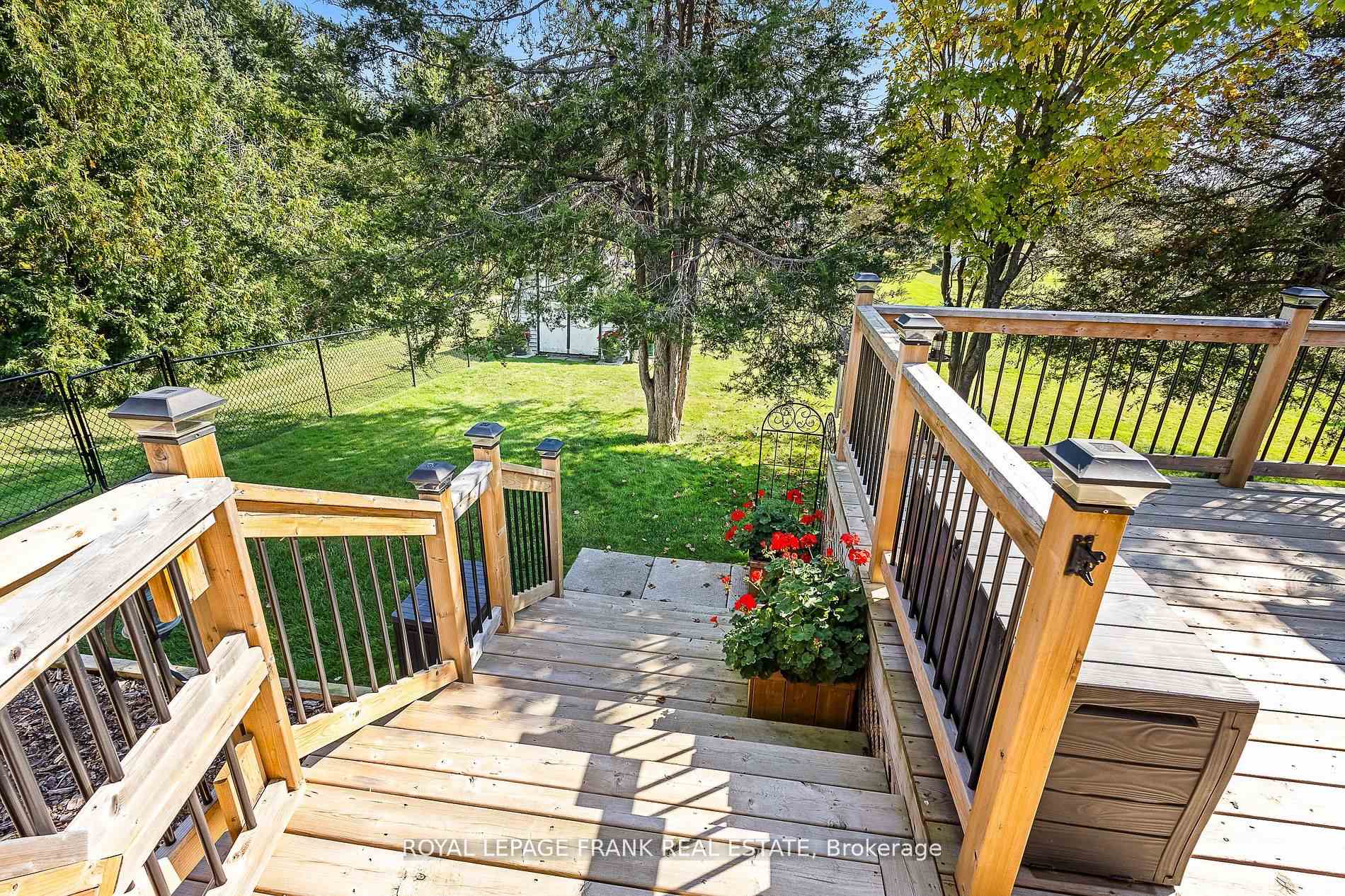 Photo 32 of 16933 Old Simcoe Road, Scugog, Port Perry — HOMEH
