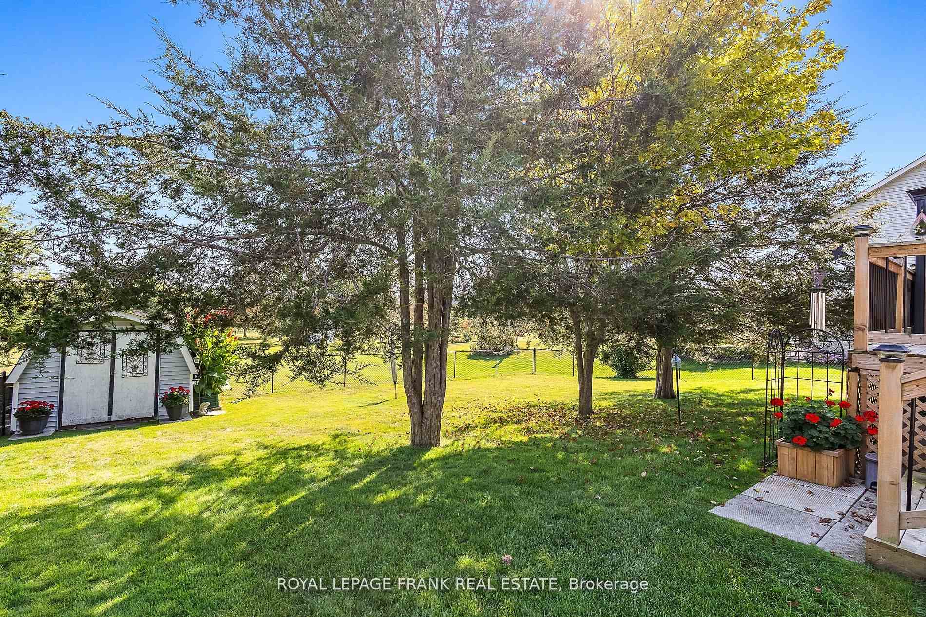 Photo 33 of 16933 Old Simcoe Road, Scugog, Port Perry — HOMEH