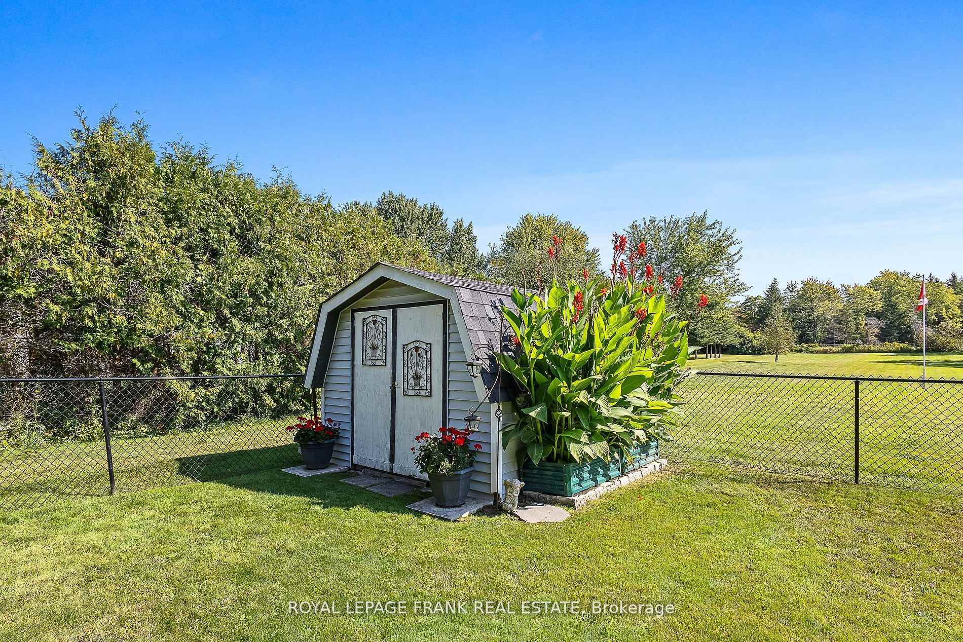 Photo 34 of 16933 Old Simcoe Road, Scugog, Port Perry — HOMEH