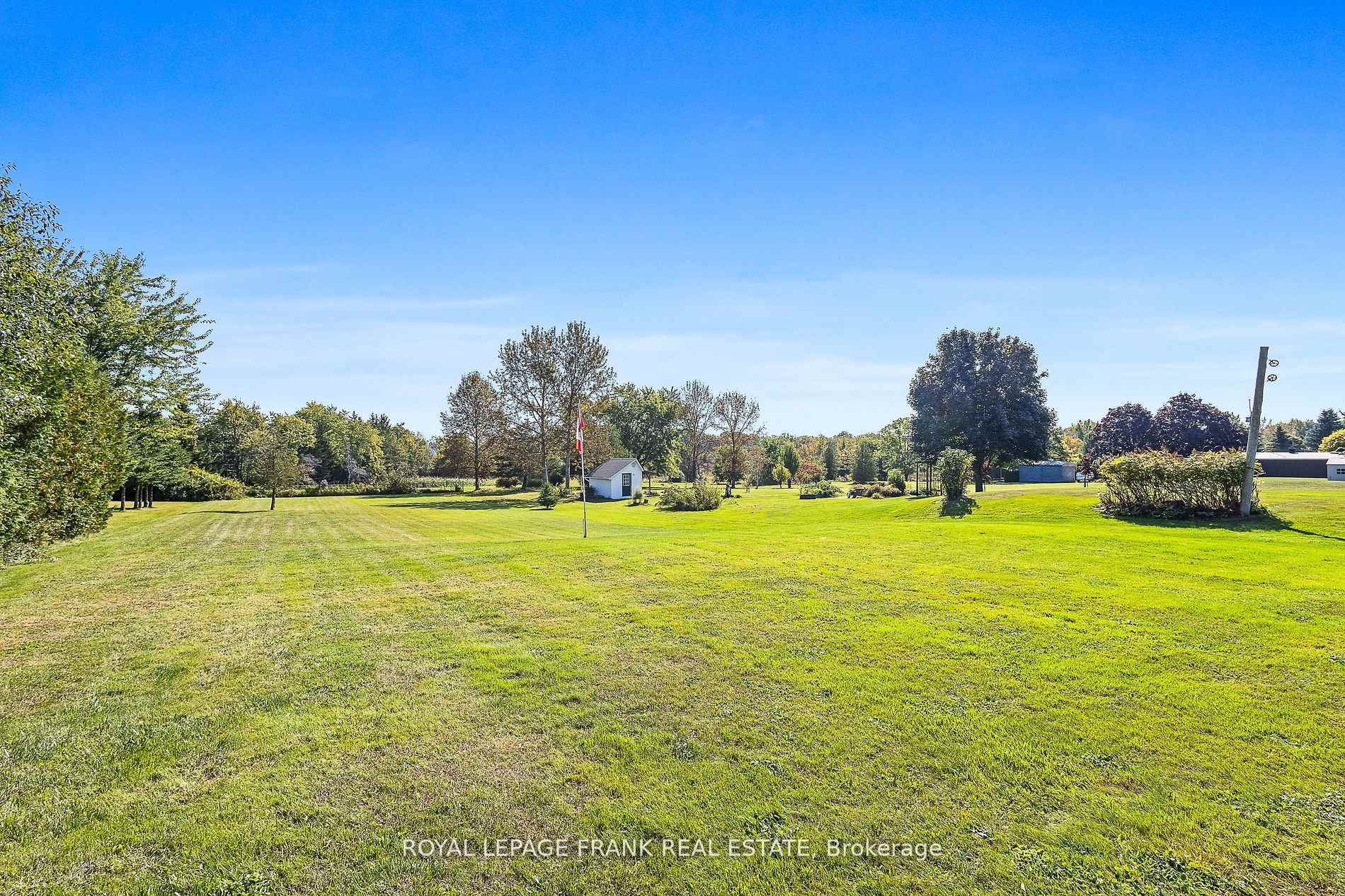 Photo 36 of 16933 Old Simcoe Road, Scugog, Port Perry — HOMEH