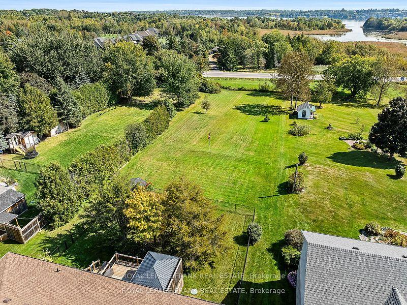 Photo 39 of 16933 Old Simcoe Road, Scugog, Port Perry — HOMEH