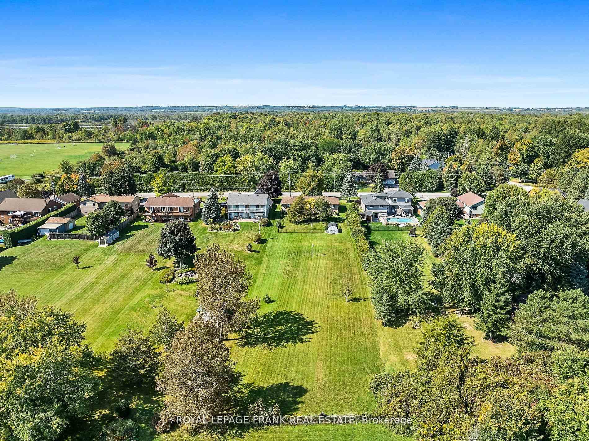 Photo 40 of 16933 Old Simcoe Road, Scugog, Port Perry — HOMEH