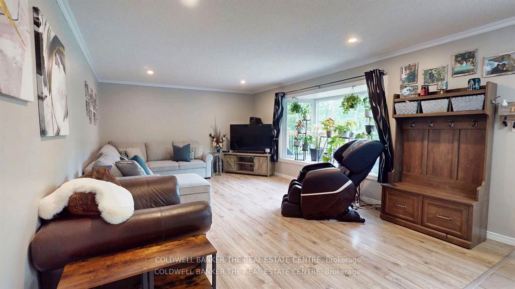 Photo 8 of 4557 Trent Trail, Severn, Washago — HOMEH