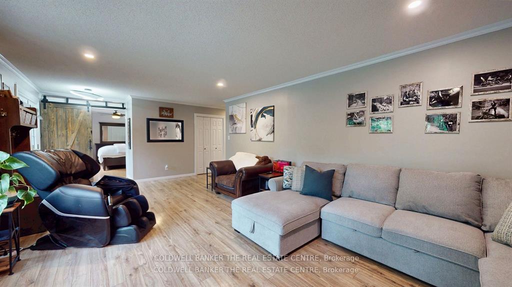 Photo 9 of 4557 Trent Trail, Severn, Washago — HOMEH