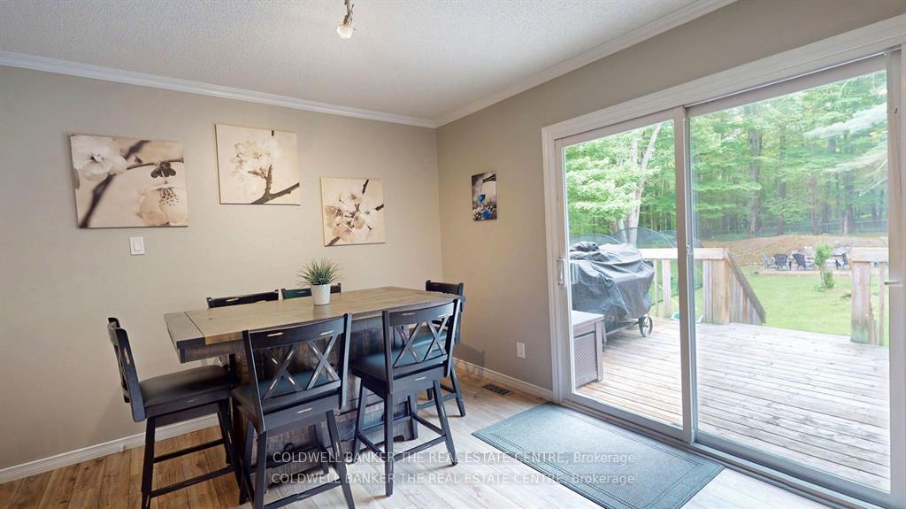 Photo 13 of 4557 Trent Trail, Severn, Washago — HOMEH