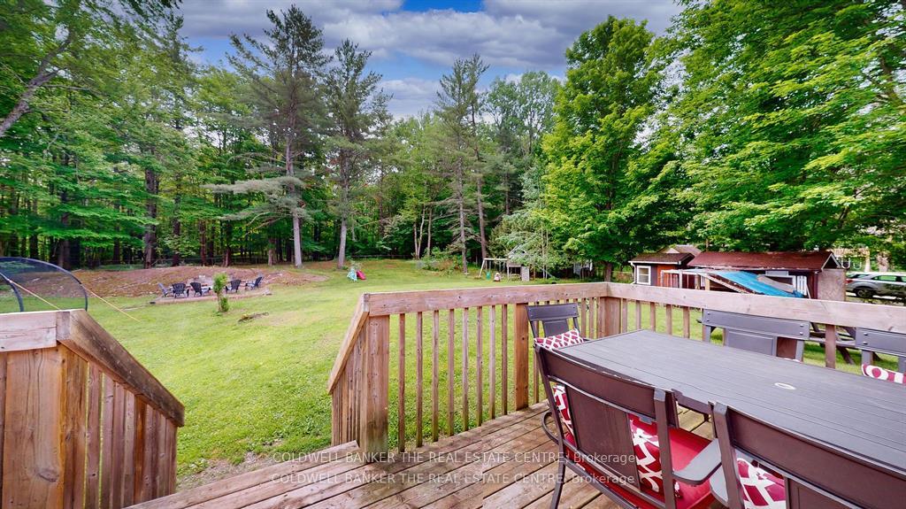 Photo 14 of 4557 Trent Trail, Severn, Washago — HOMEH