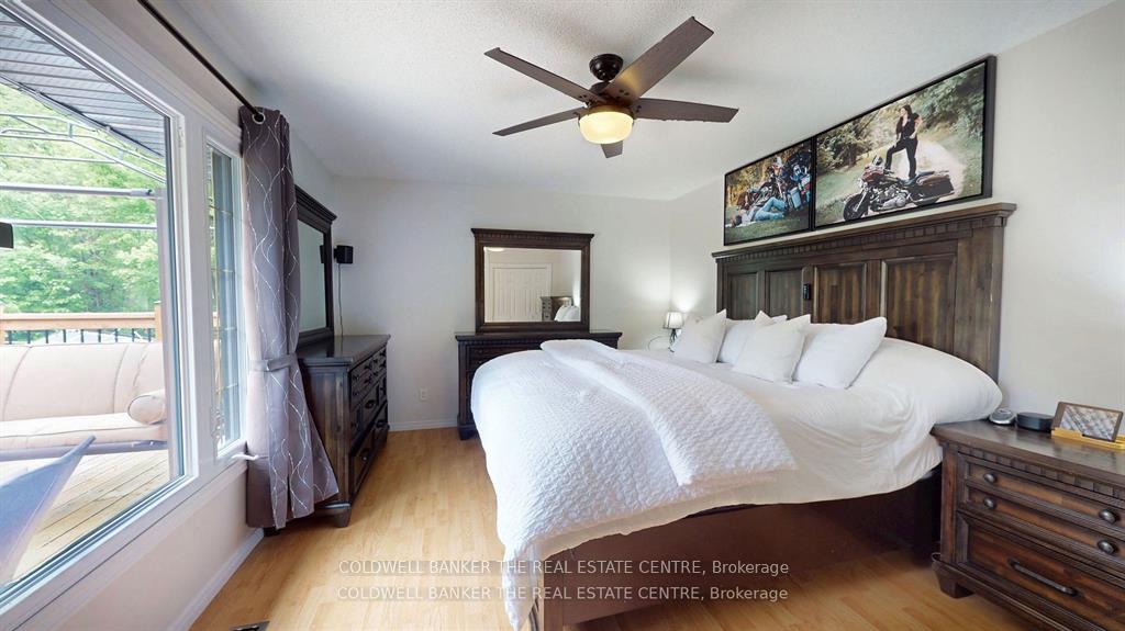 Photo 17 of 4557 Trent Trail, Severn, Washago — HOMEH