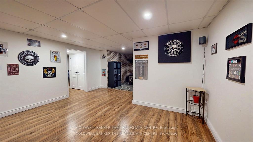 Photo 23 of 4557 Trent Trail, Severn, Washago — HOMEH