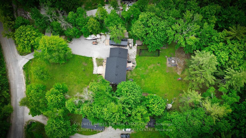 Photo 30 of 4557 Trent Trail, Severn, Washago — HOMEH