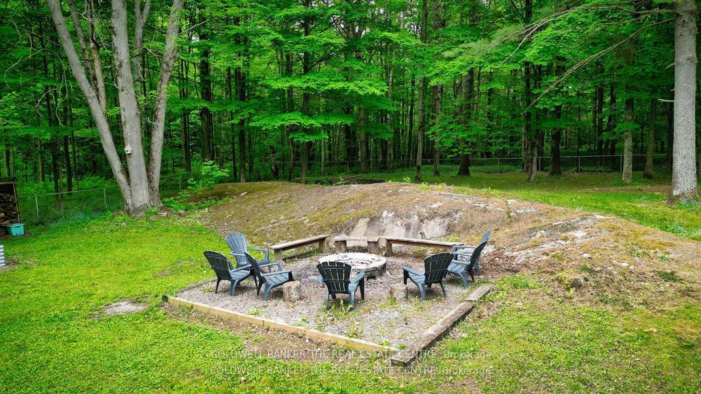 Photo 31 of 4557 Trent Trail, Severn, Washago — HOMEH