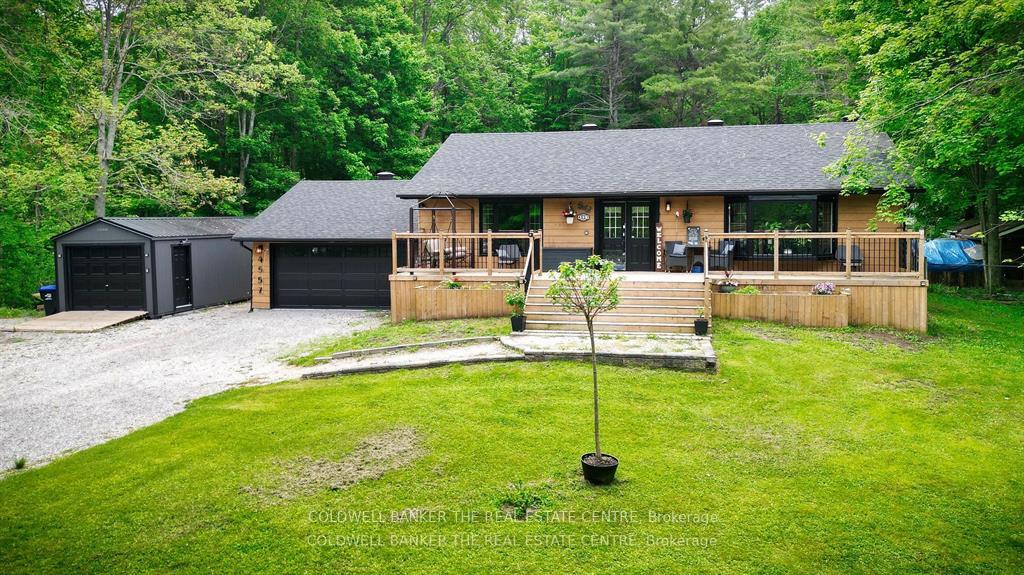 Photo 34 of 4557 Trent Trail, Severn, Washago — HOMEH