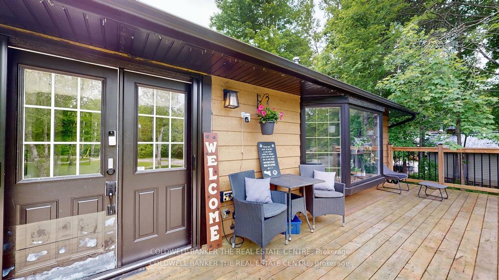 Photo 36 of 4557 Trent Trail, Severn, Washago — HOMEH