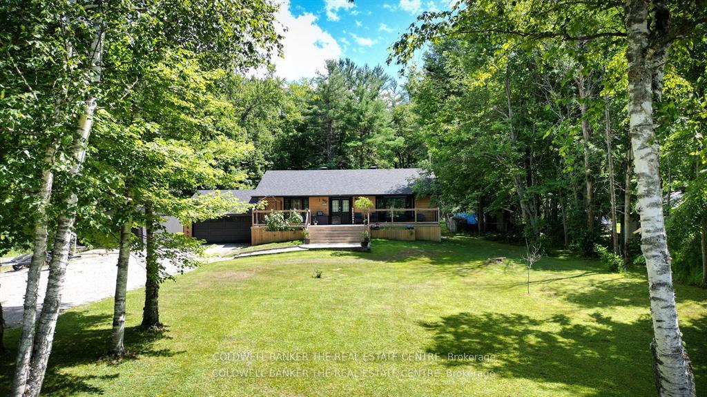 Photo 38 of 4557 Trent Trail, Severn, Washago — HOMEH