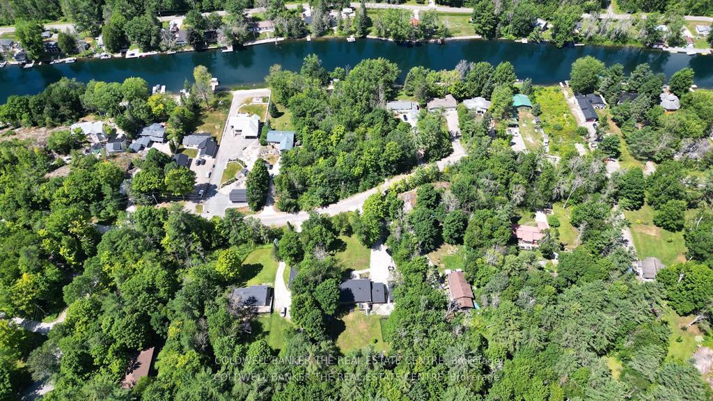 Photo 39 of 4557 Trent Trail, Severn, Washago — HOMEH