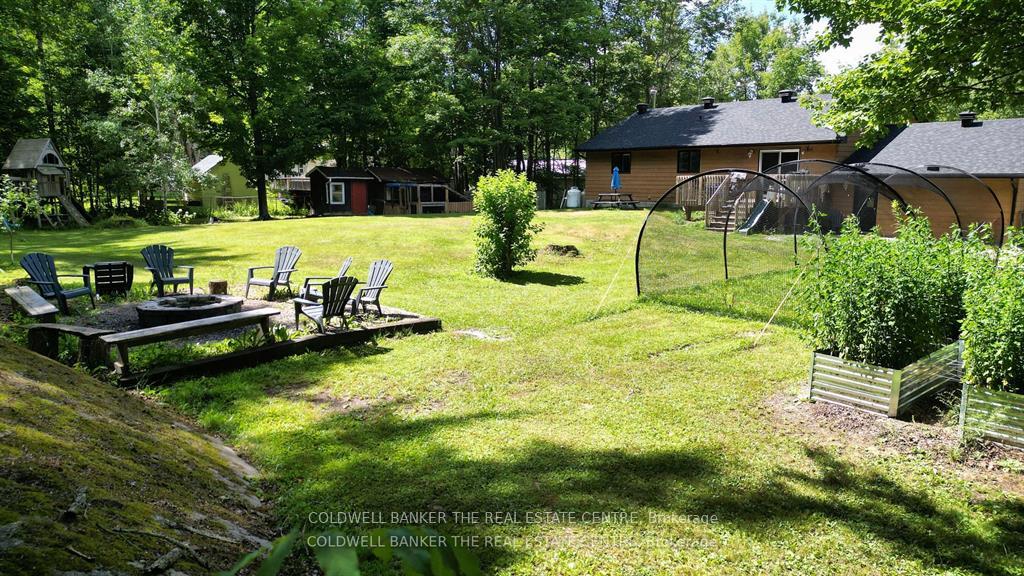 Photo 40 of 4557 Trent Trail, Severn, Washago — HOMEH
