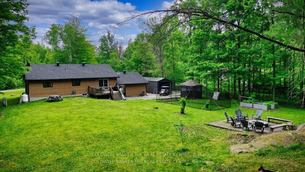 Photo 41 of 4557 Trent Trail, Severn, Washago — HOMEH