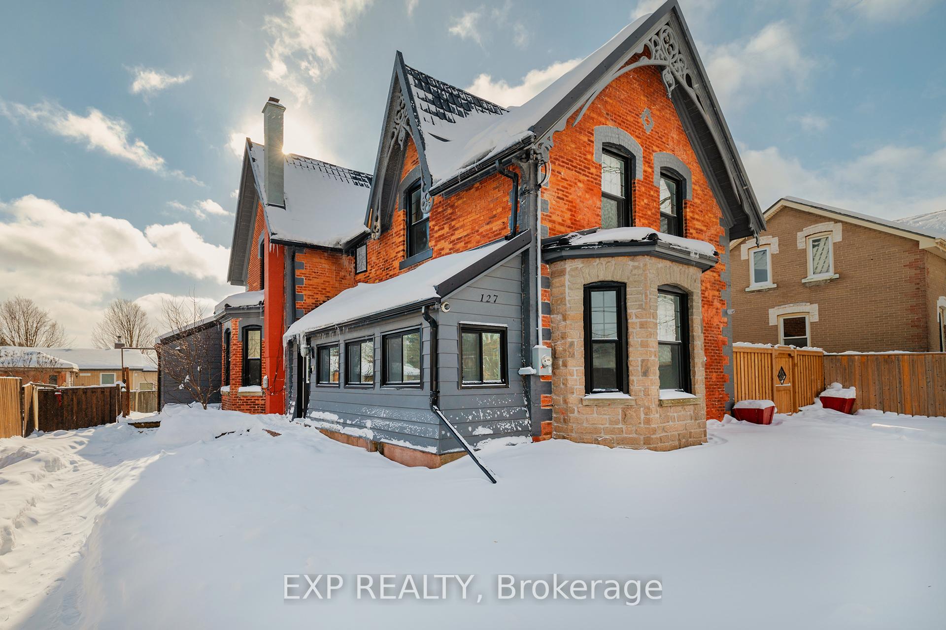 Photo 1 of 127 Joseph Street, Shelburne — HOMEH