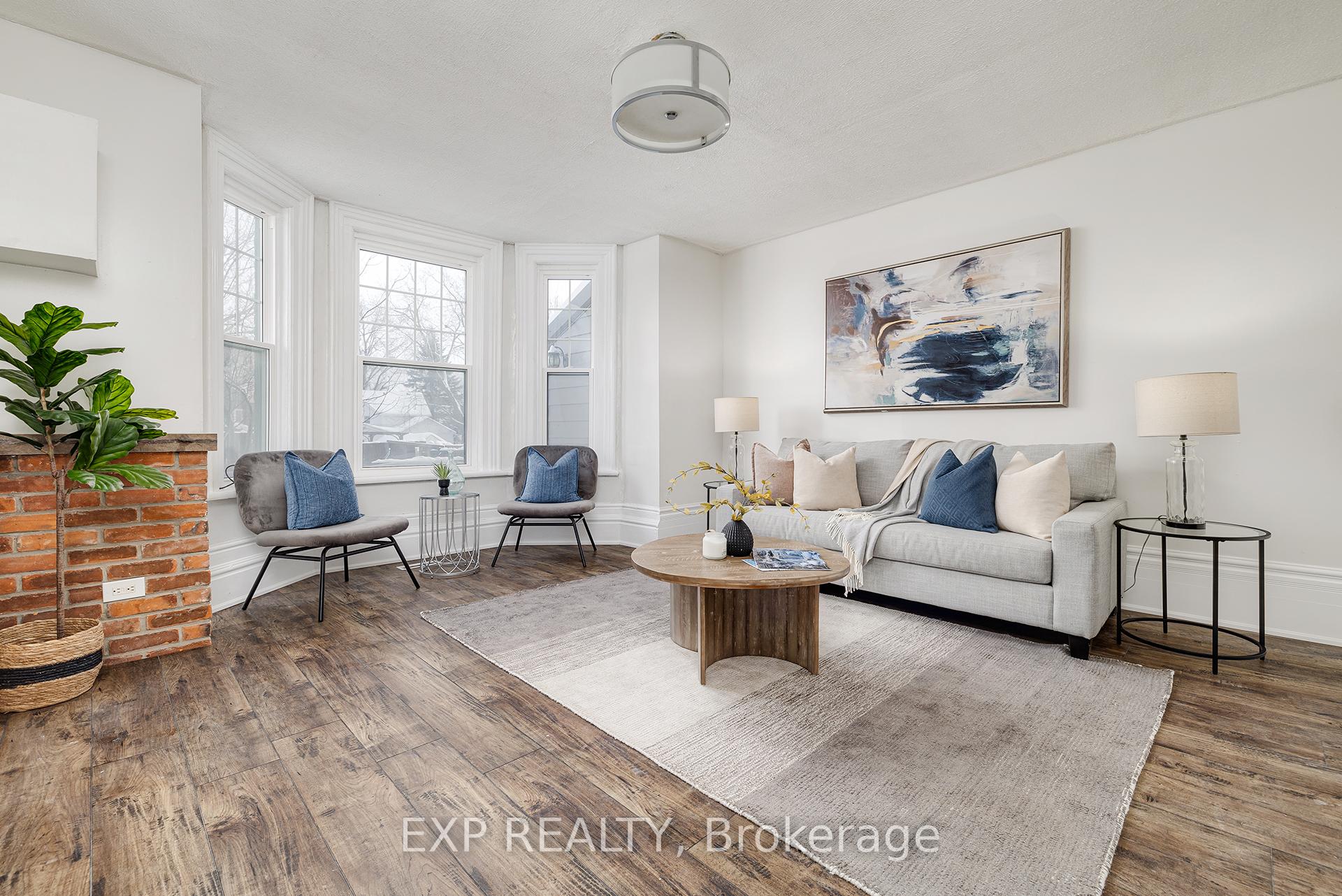 Photo 2 of 127 Joseph Street, Shelburne — HOMEH