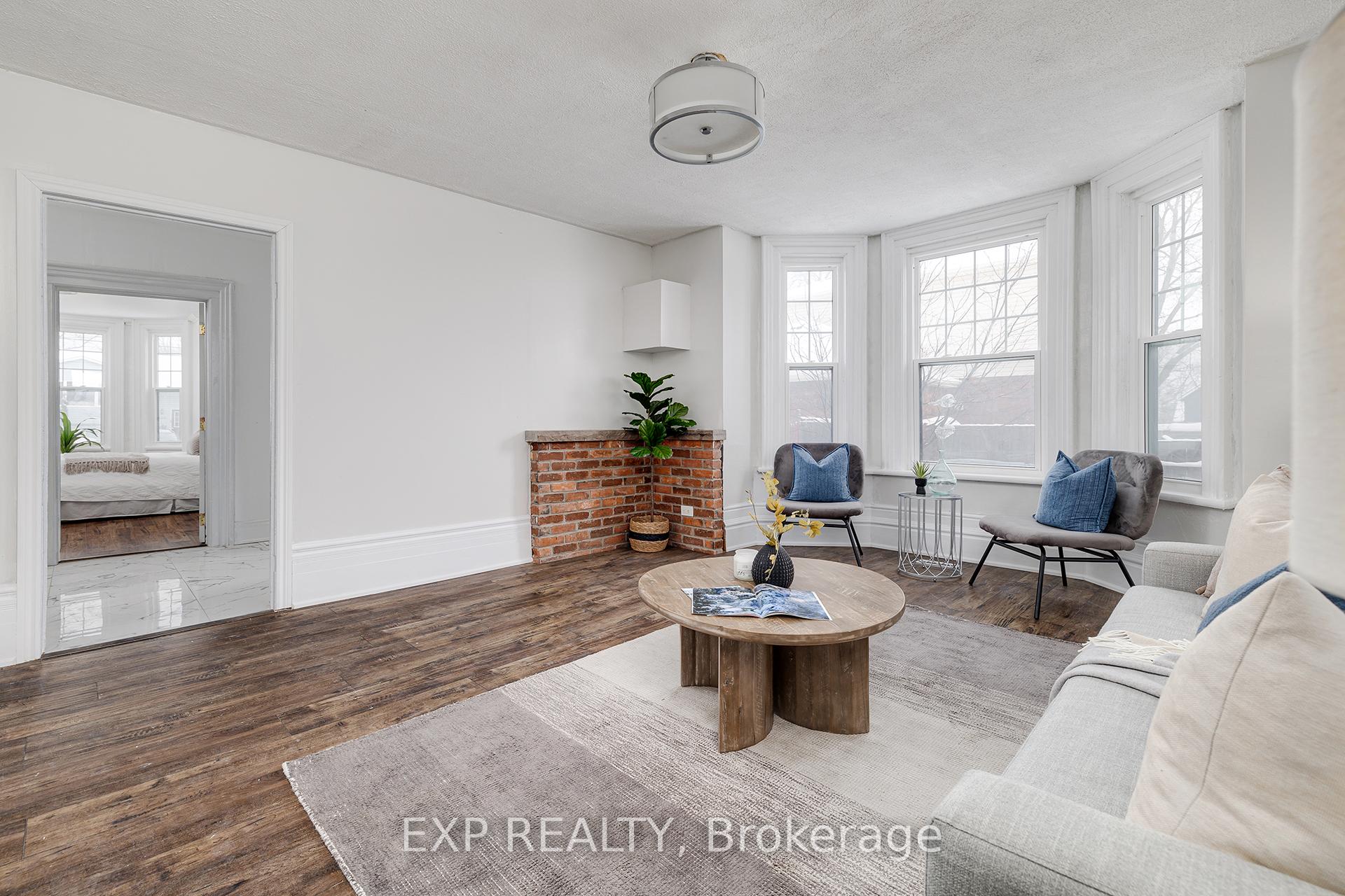 Photo 3 of 127 Joseph Street, Shelburne — HOMEH