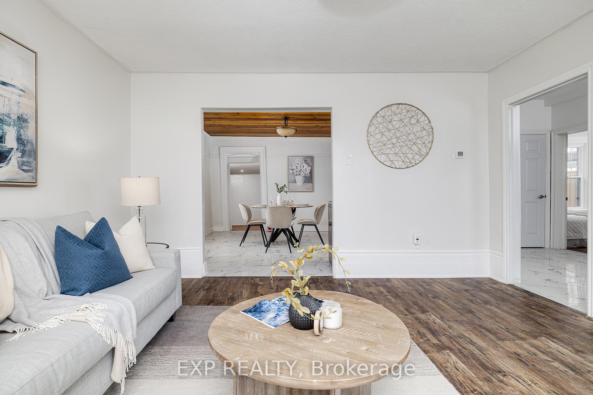 Photo 4 of 127 Joseph Street, Shelburne — HOMEH