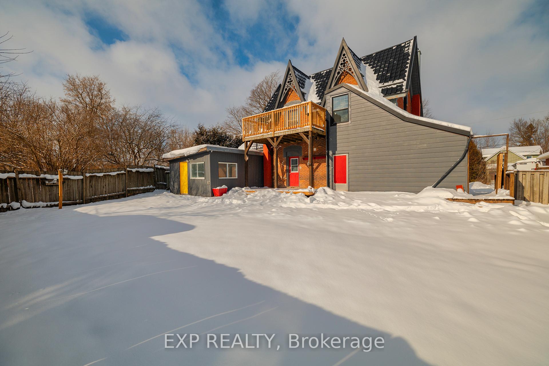 Photo 18 of 127 Joseph Street, Shelburne — HOMEH