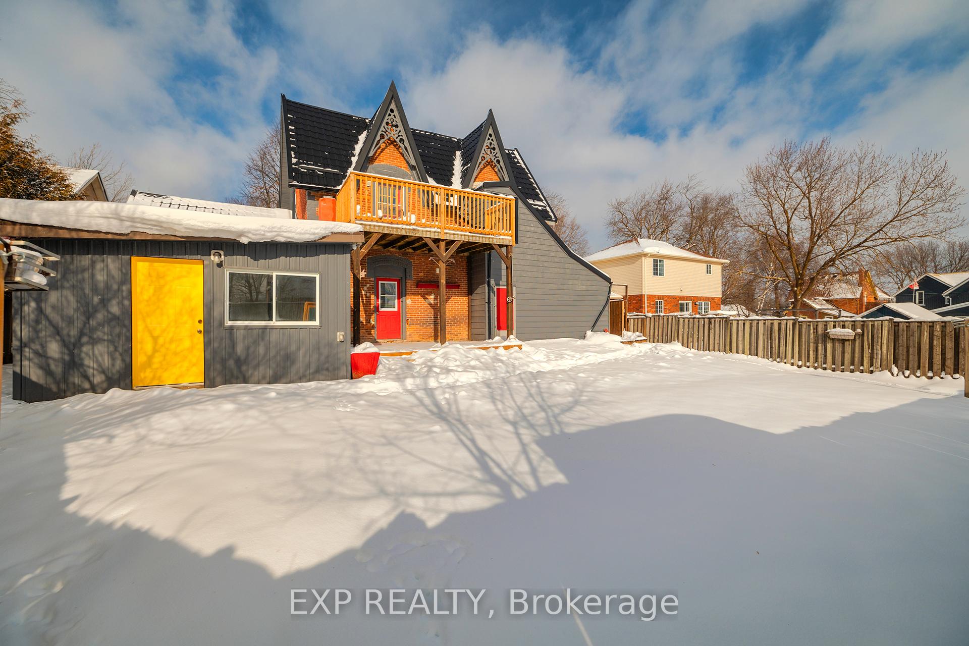Photo 31 of 127 Joseph Street, Shelburne — HOMEH