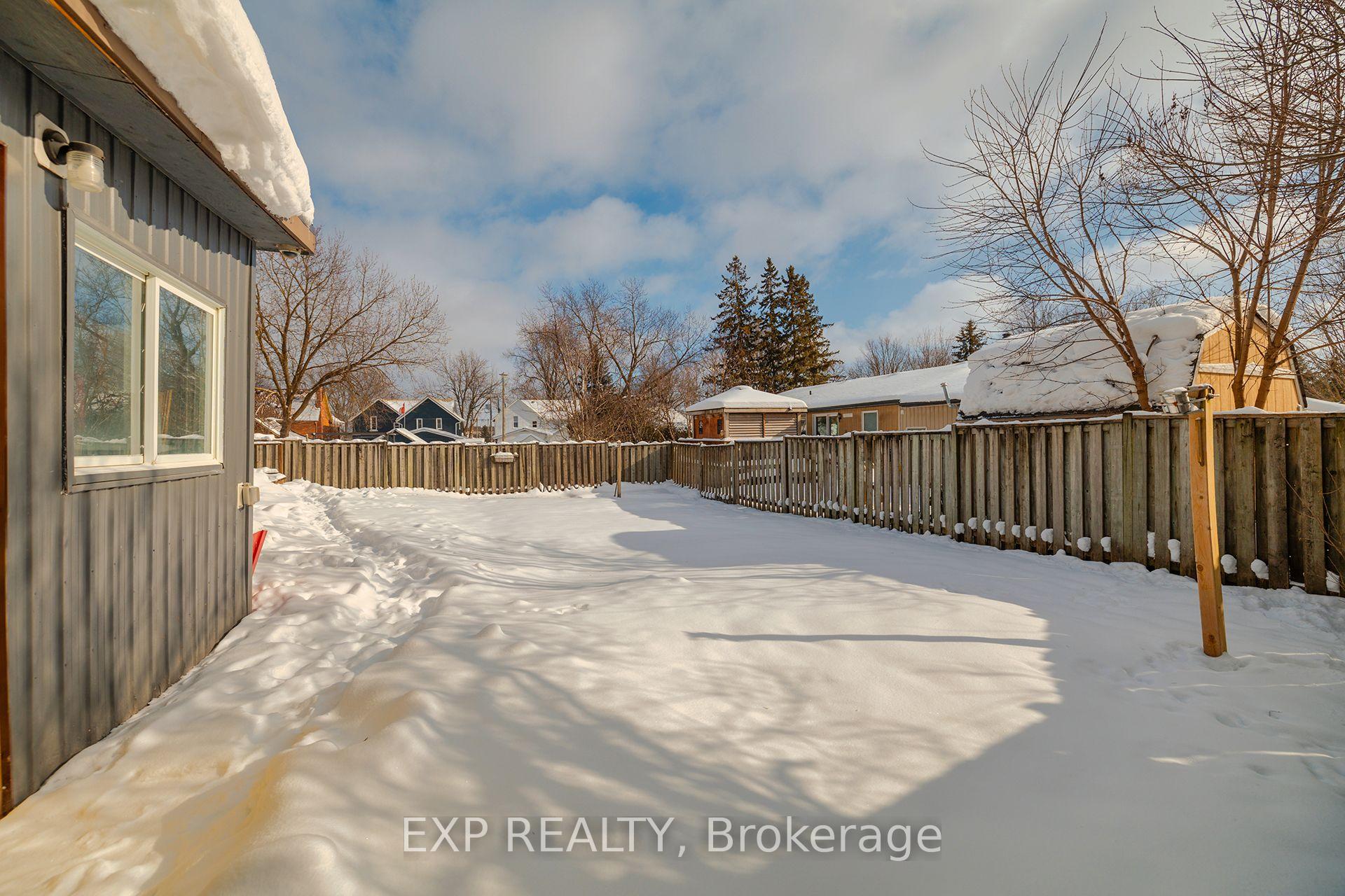 Photo 33 of 127 Joseph Street, Shelburne — HOMEH