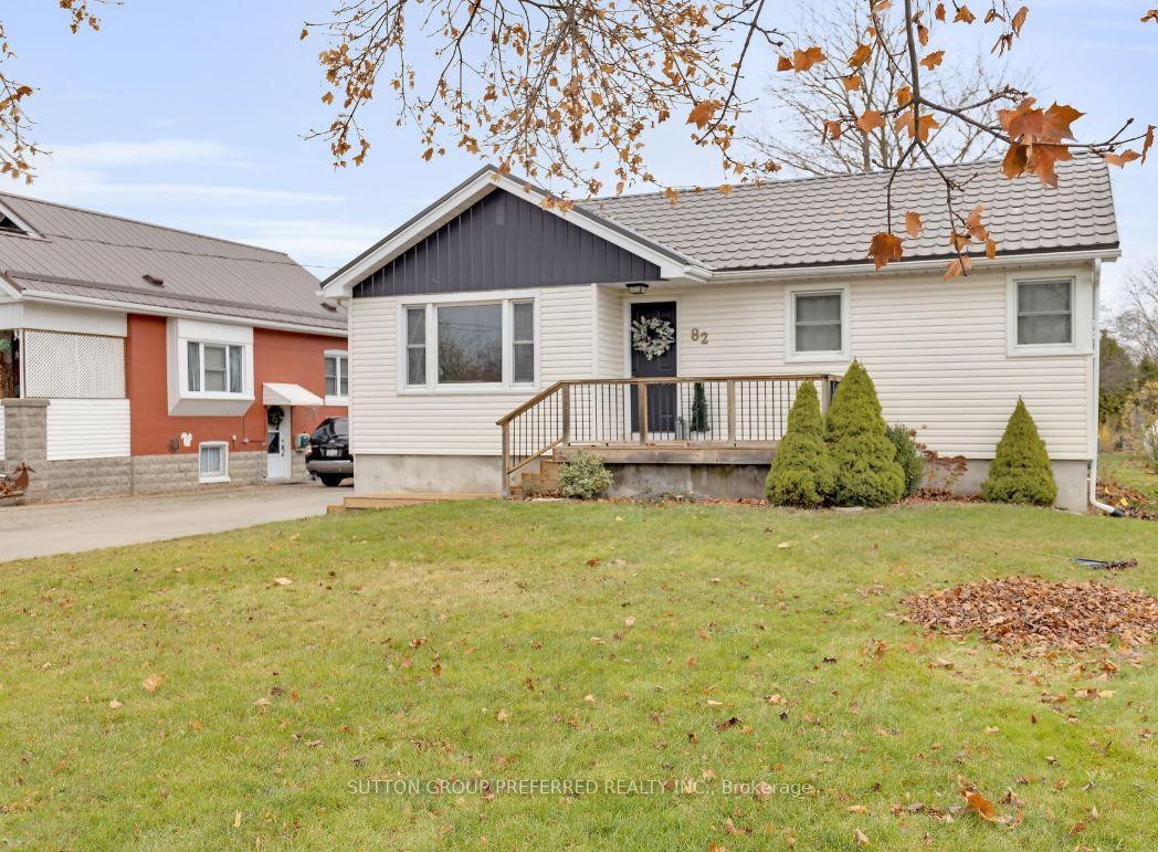 Photo 1 of 82 John Street W, South Huron, Exeter — HOMEH