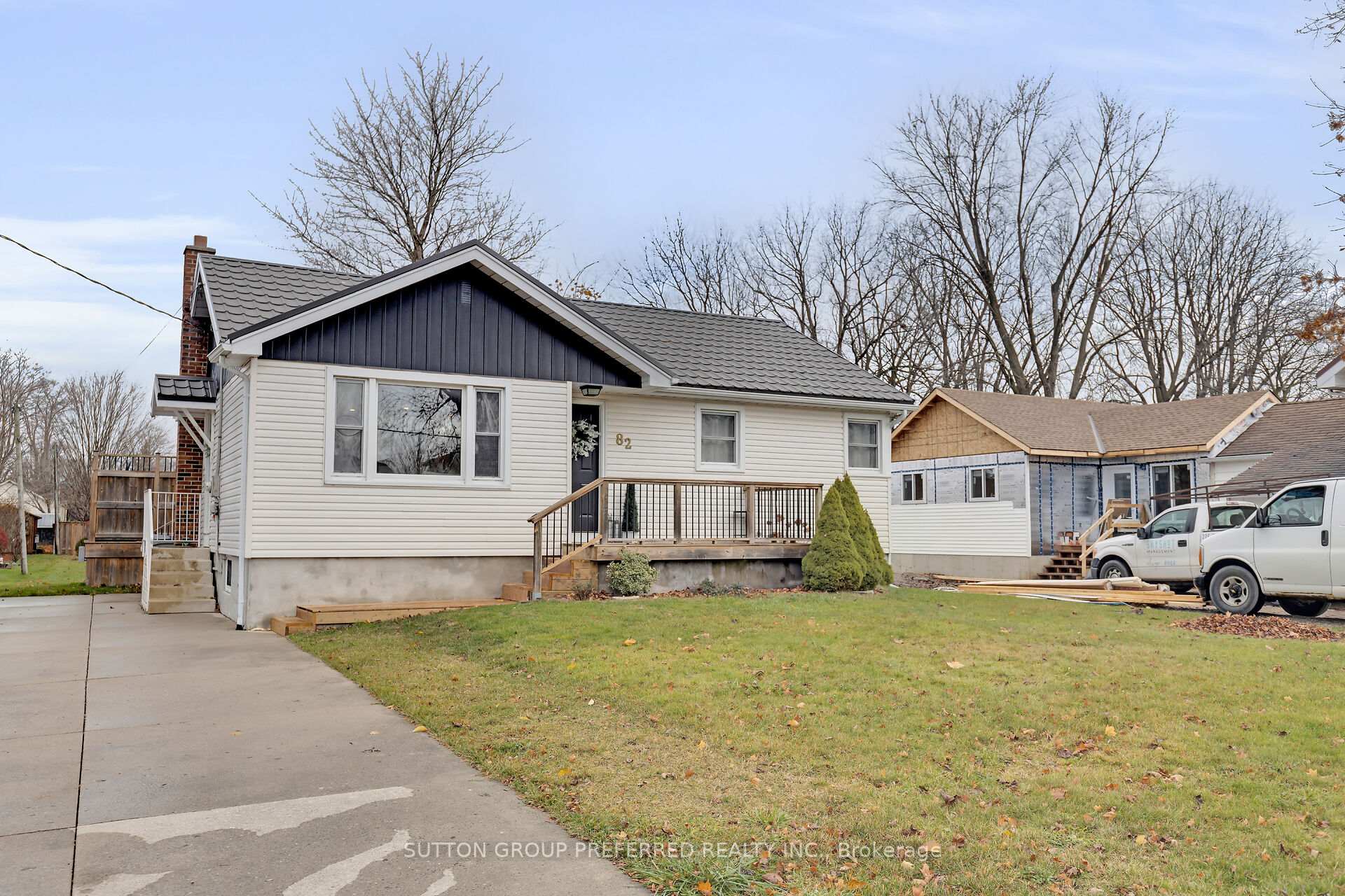 Photo 2 of 82 John Street W, South Huron, Exeter — HOMEH