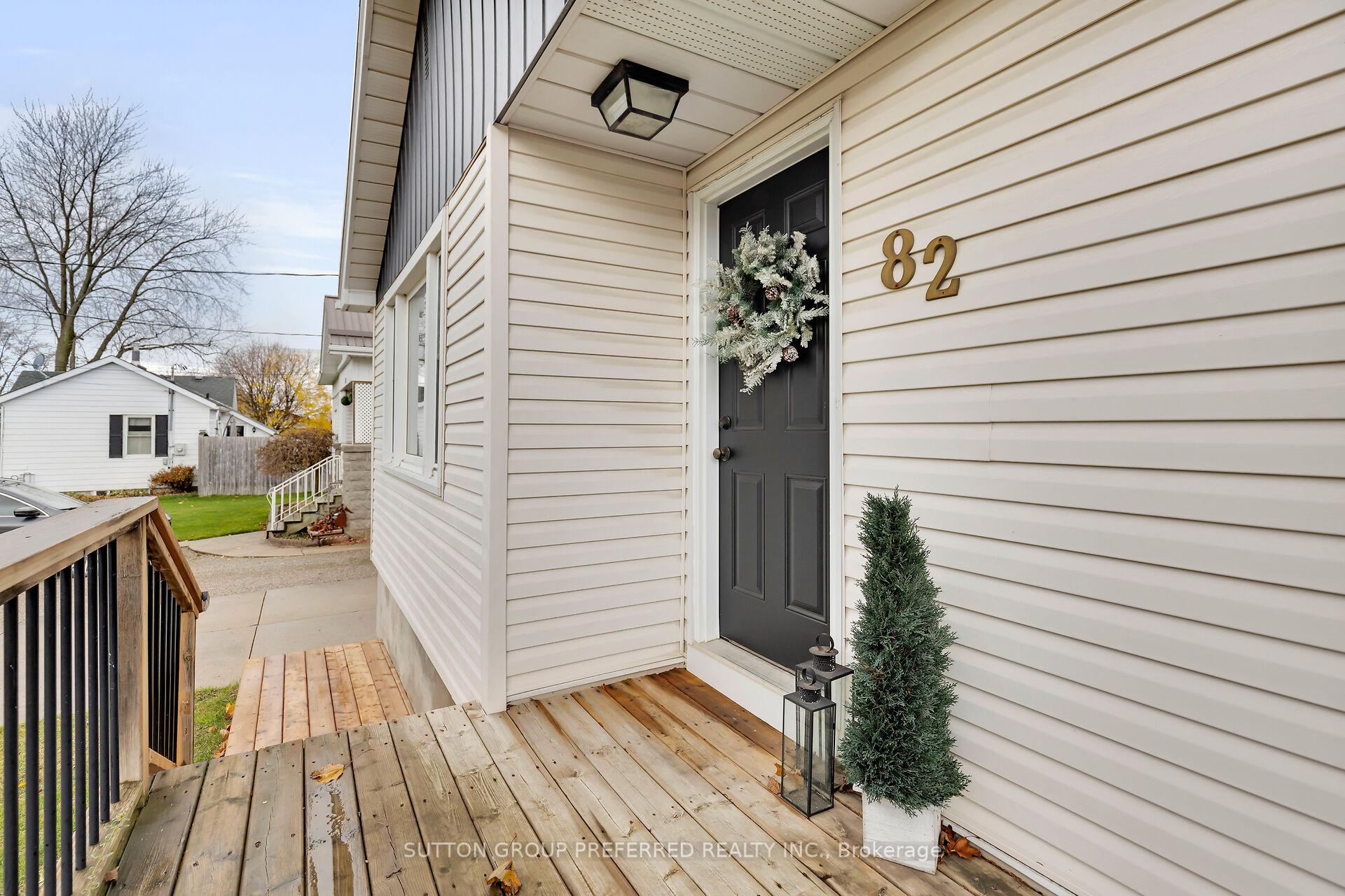 Photo 4 of 82 John Street W, South Huron, Exeter — HOMEH