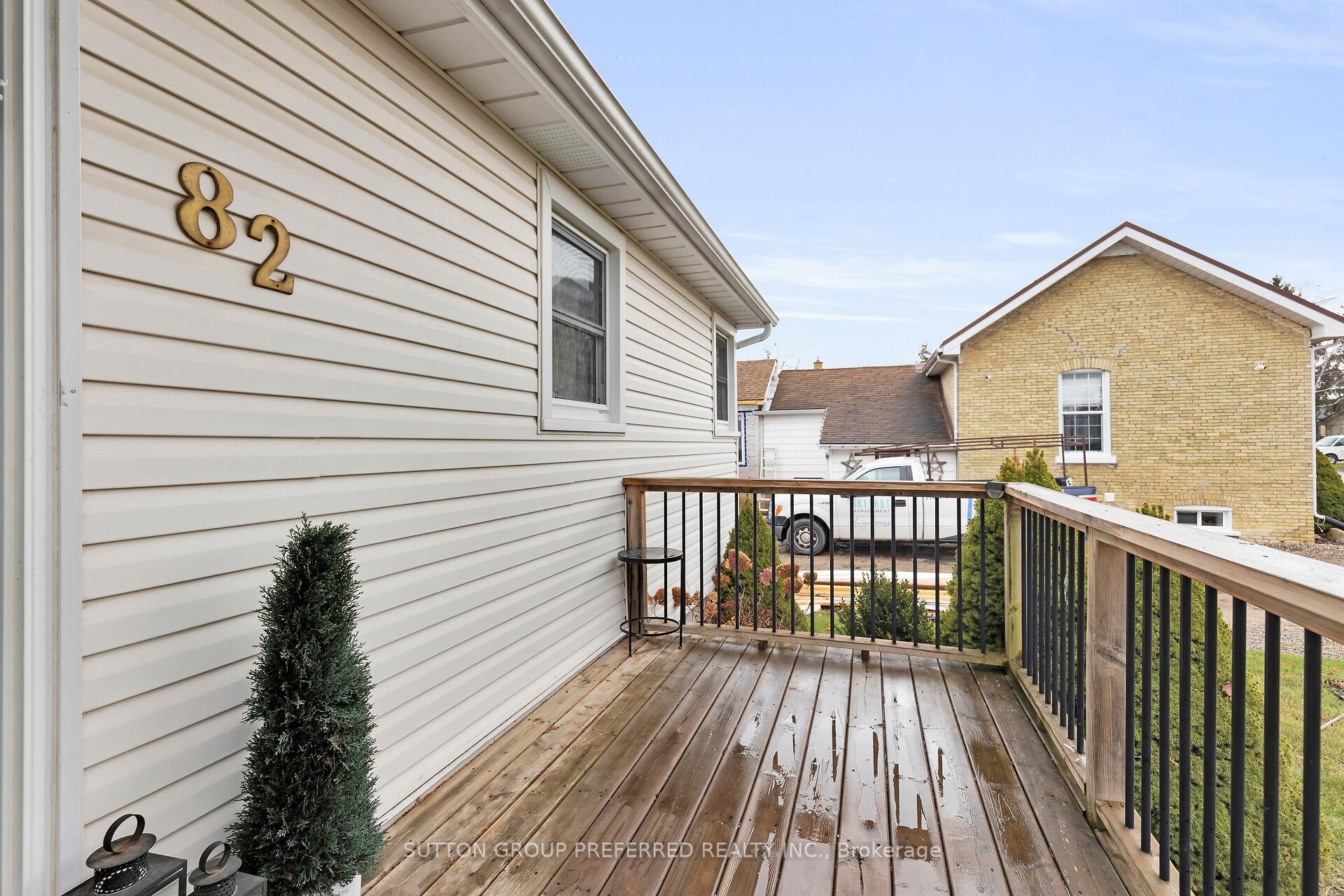 Photo 5 of 82 John Street W, South Huron, Exeter — HOMEH