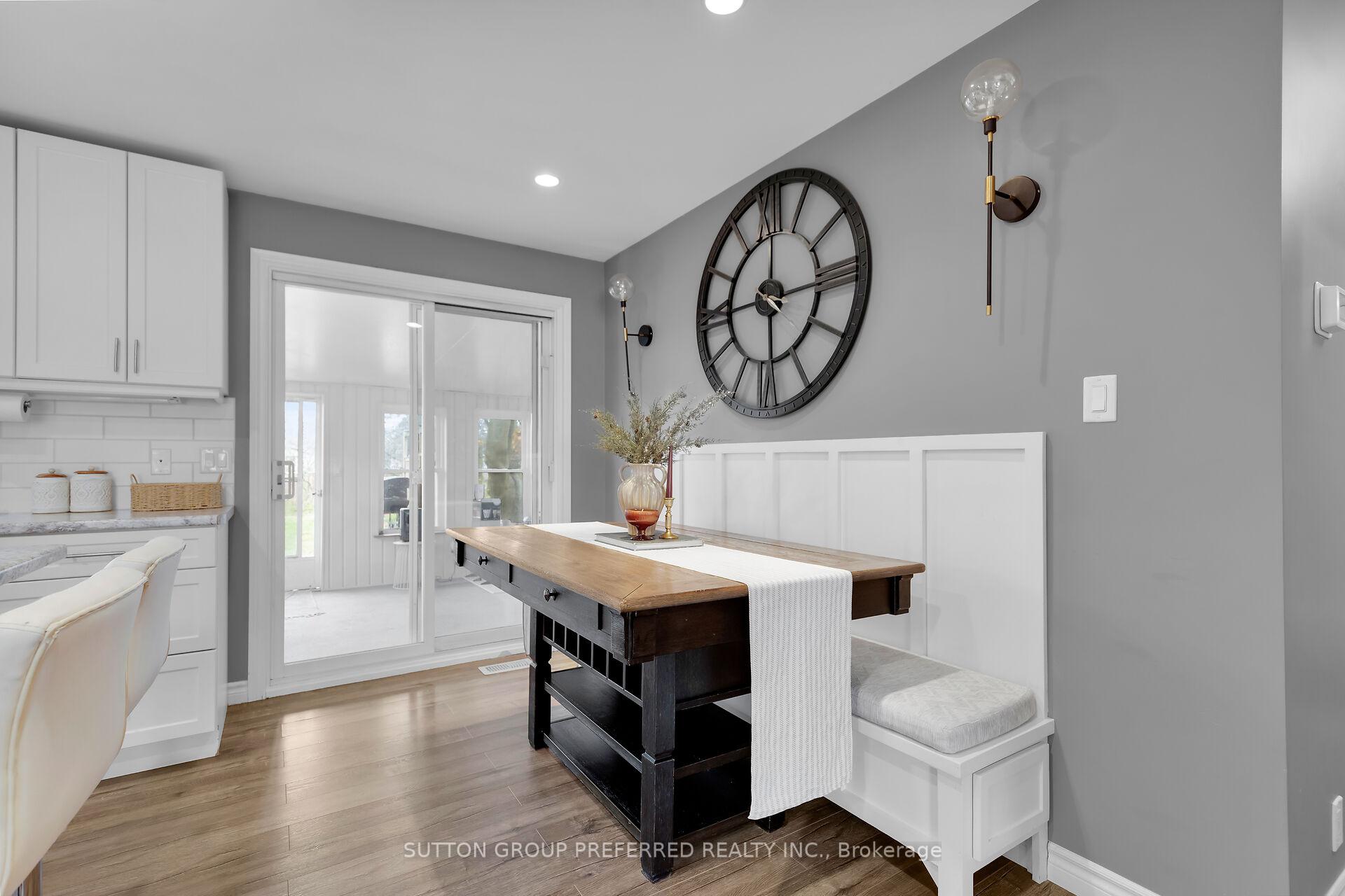Photo 18 of 82 John Street W, South Huron, Exeter — HOMEH