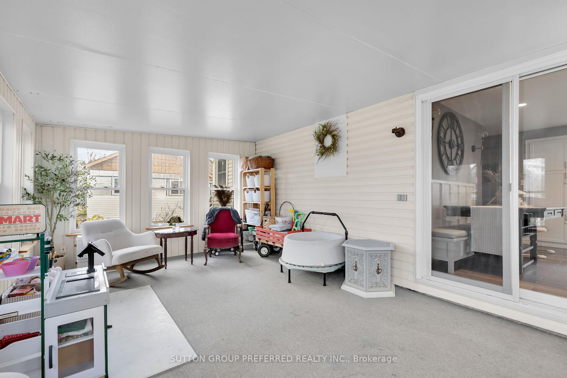 Photo 30 of 82 John Street W, South Huron, Exeter — HOMEH