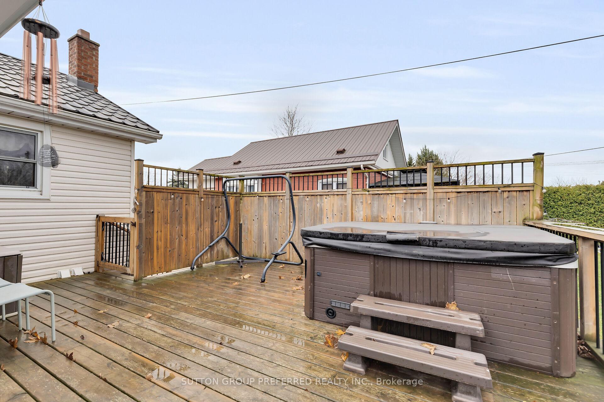 Photo 31 of 82 John Street W, South Huron, Exeter — HOMEH