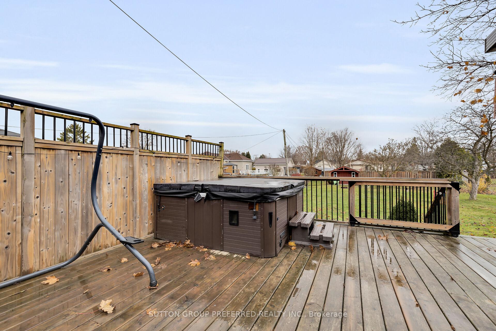 Photo 32 of 82 John Street W, South Huron, Exeter — HOMEH