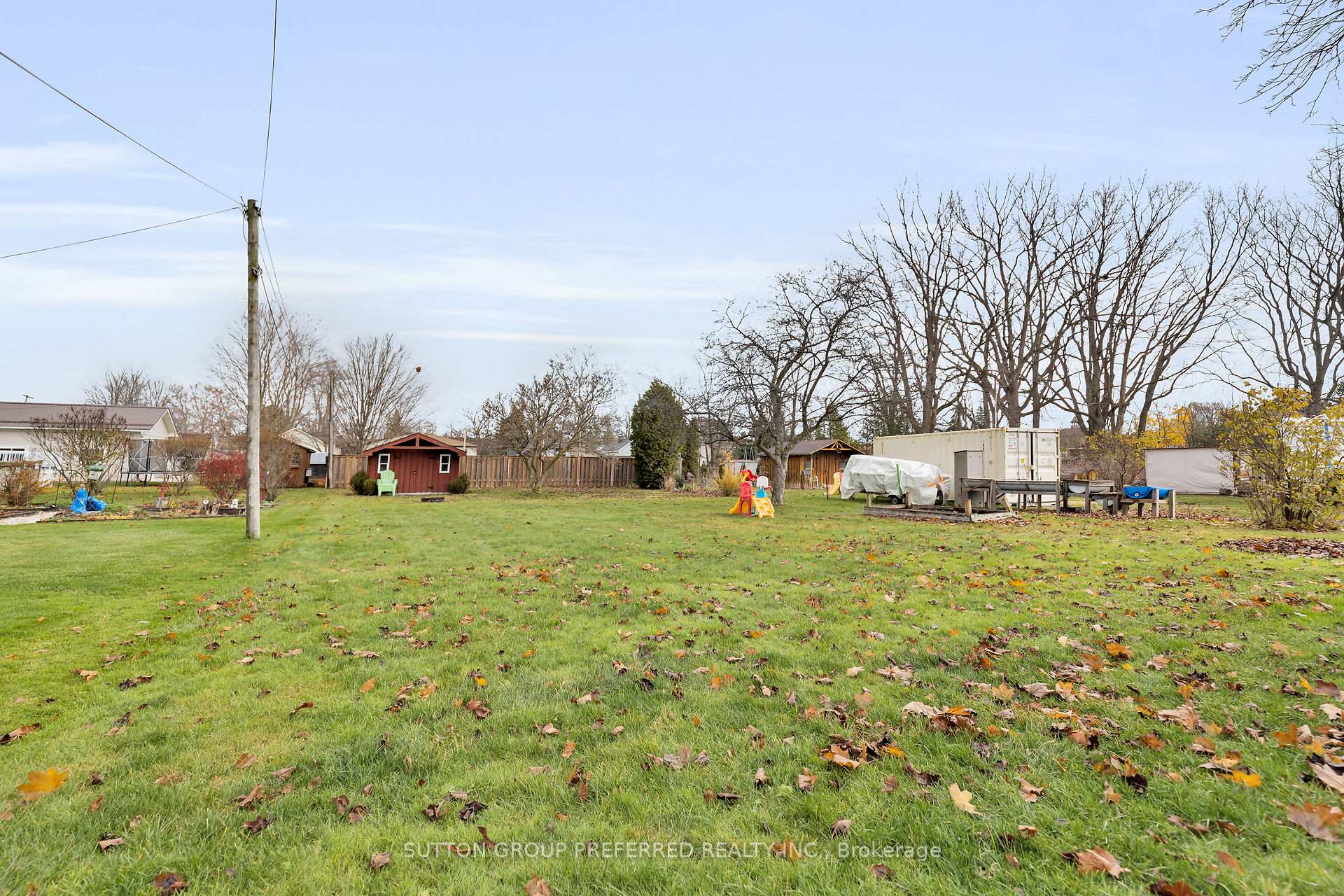 Photo 33 of 82 John Street W, South Huron, Exeter — HOMEH