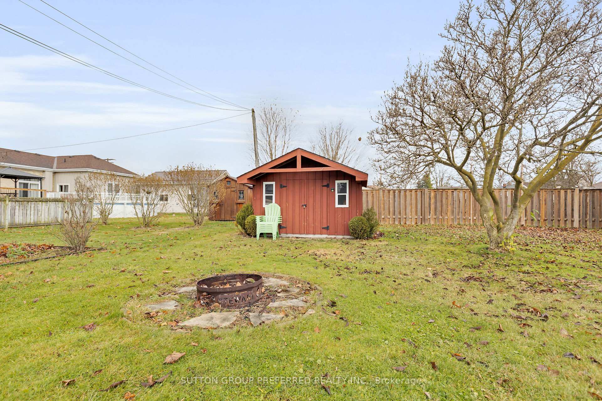 Photo 34 of 82 John Street W, South Huron, Exeter — HOMEH