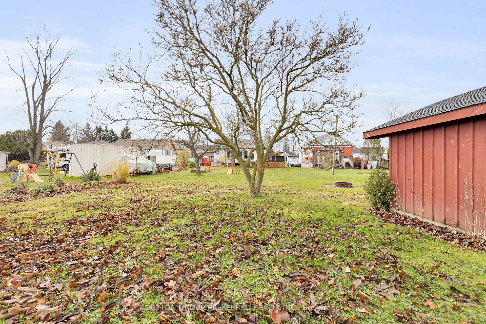 Photo 35 of 82 John Street W, South Huron, Exeter — HOMEH