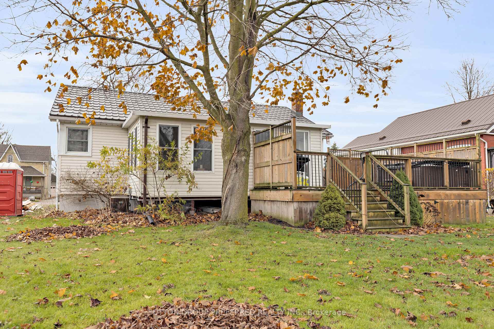 Photo 37 of 82 John Street W, South Huron, Exeter — HOMEH