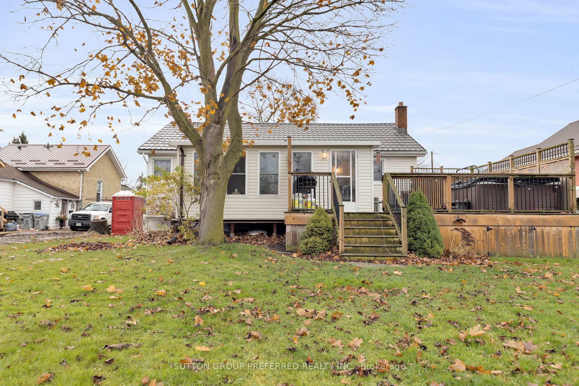 Photo 38 of 82 John Street W, South Huron, Exeter — HOMEH