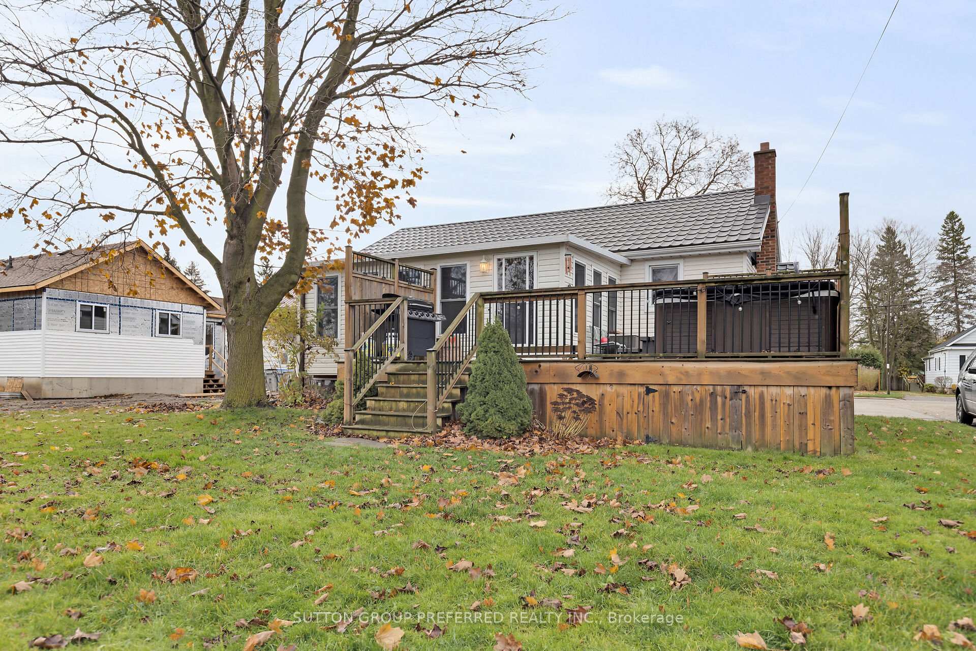 Photo 39 of 82 John Street W, South Huron, Exeter — HOMEH