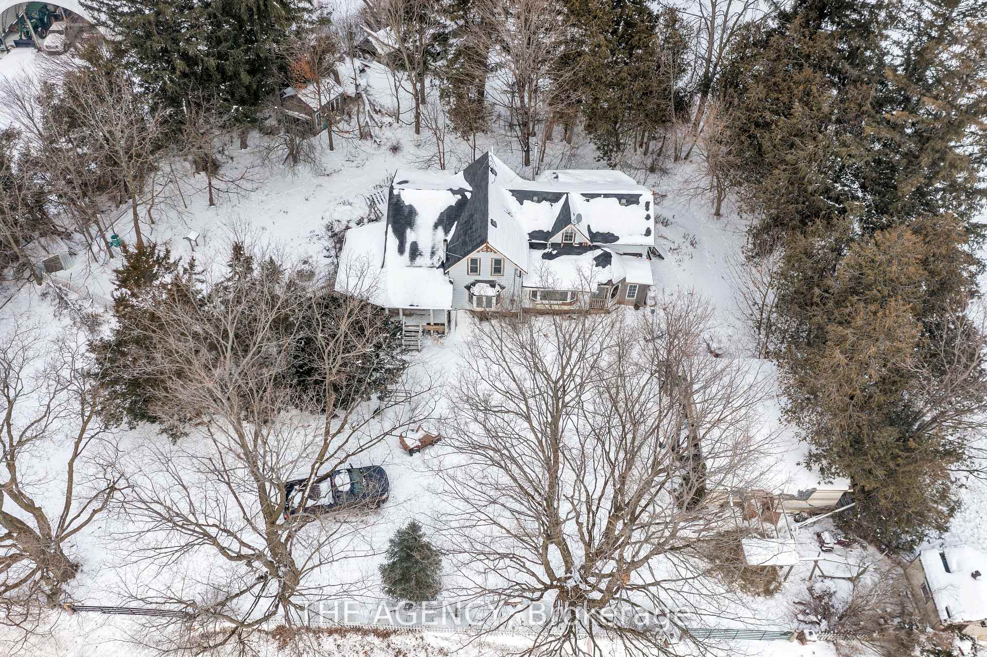 Photo 1 of 2645 Head Road, Scugog, Port Perry — HOMEH