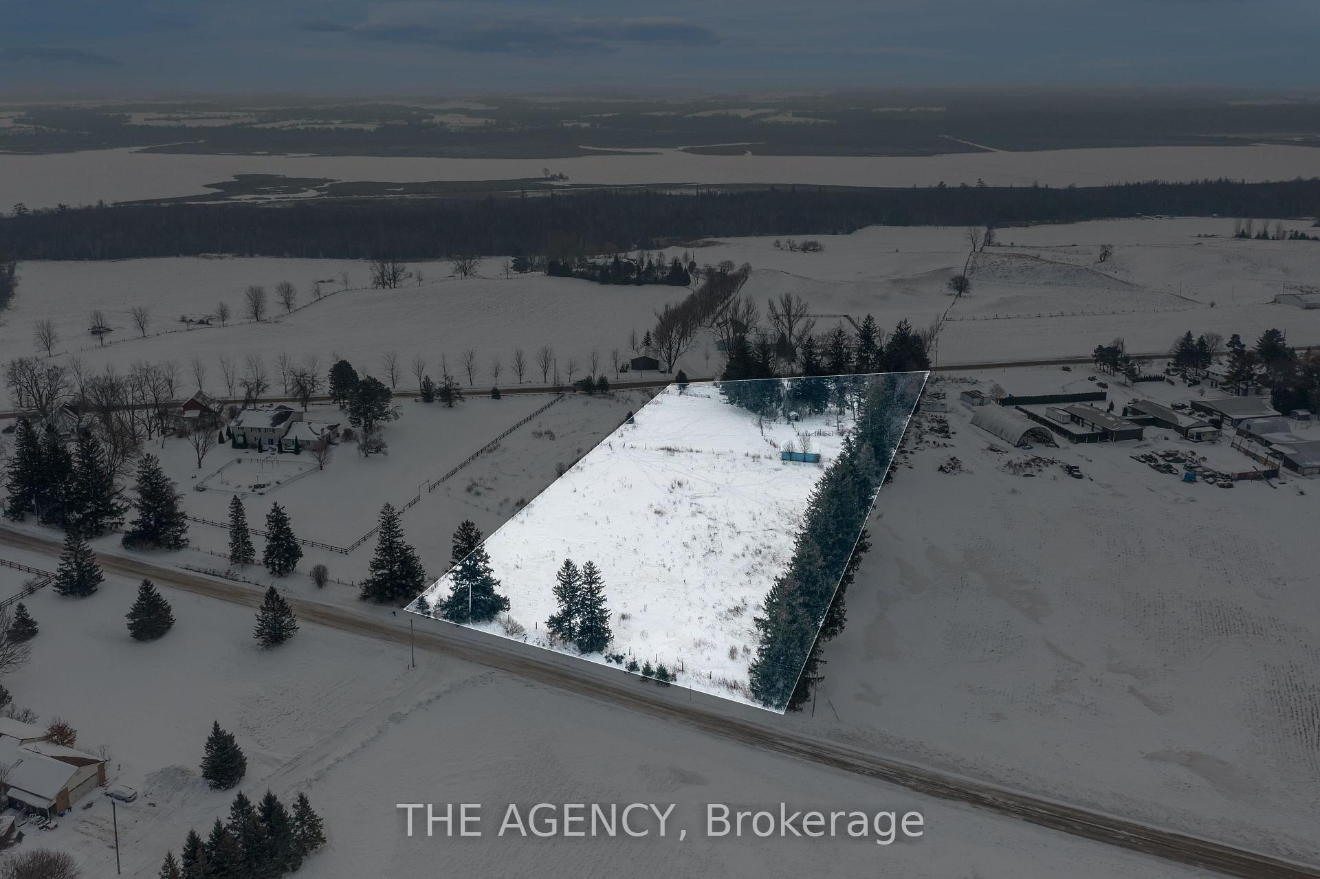 Photo 2 of 2645 Head Road, Scugog, Port Perry — HOMEH